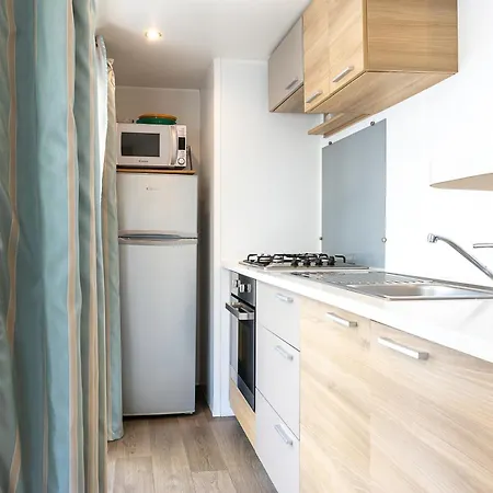 Mobil Siblu אתר קמפינג