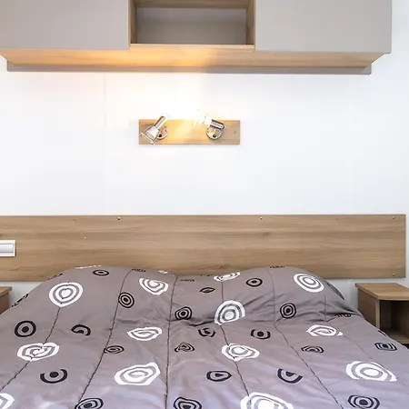 Mobil Siblu אתר קמפינג