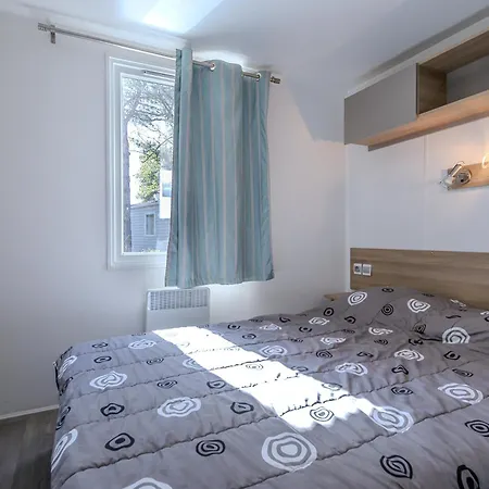 Mobil Siblu אתר קמפינג