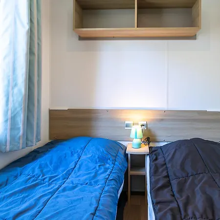 Mobil Siblu סן ז'אן דה מון