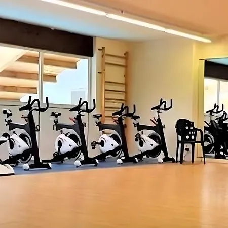 Mobil Siblu * Saint-Jean-de-Monts