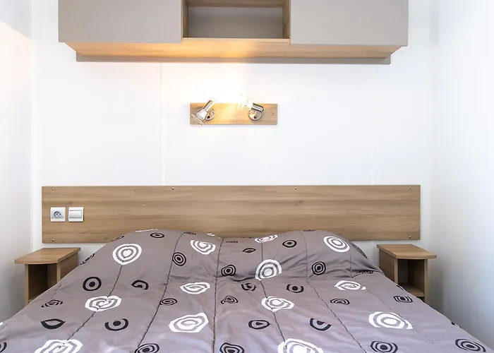 Mobil Siblu Campingplads