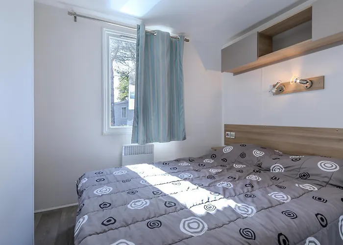 Mobil Siblu Campingplads