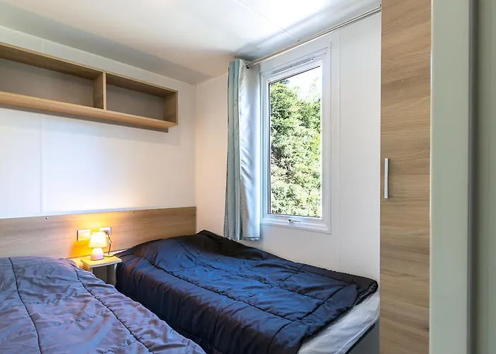 Campingplads Mobil Siblu