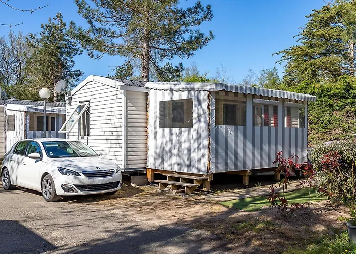 Campingplads Mobil Siblu