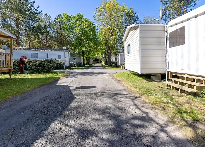 Mobil Siblu Saint-Jean-de-Monts