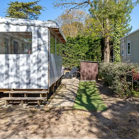 Campsite Mobil Siblu Saint-Jean-de-Monts