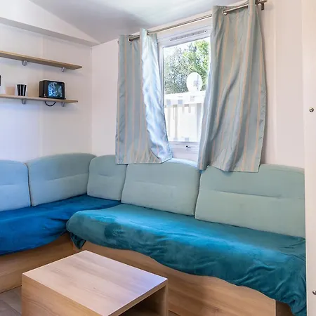 Mobil Siblu Camping Saint-Jean-de-Monts