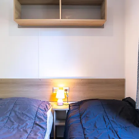 Mobil Siblu Camping *