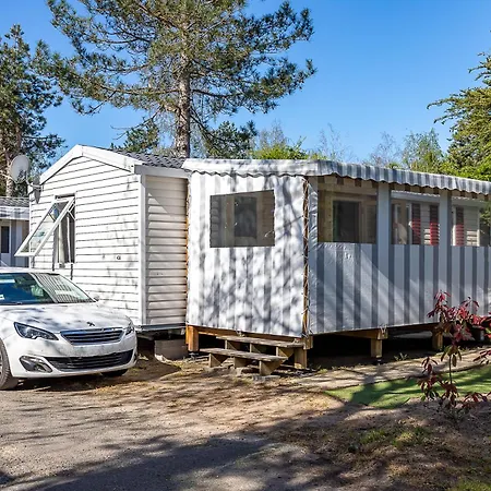 Campsite Mobil Siblu