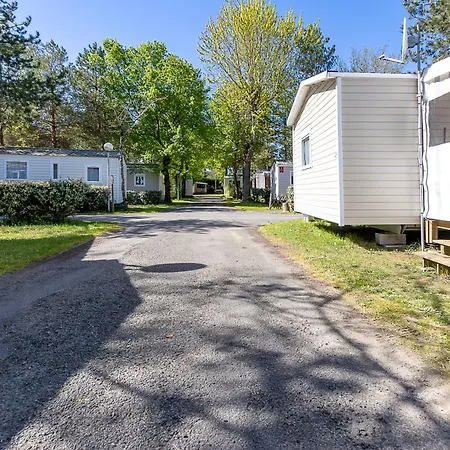 Mobil Siblu Saint-Jean-de-Monts