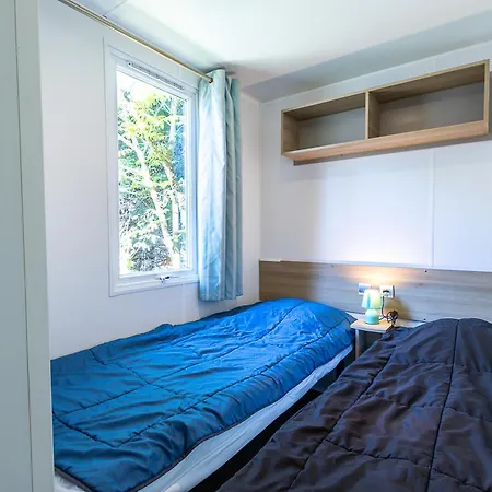 Mobil Siblu * Saint-Jean-de-Monts