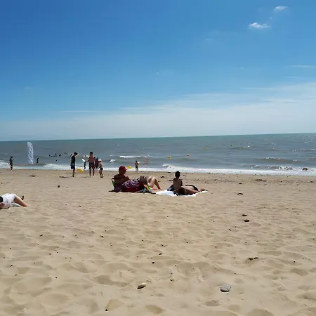 Mobil Siblu Camping Saint-Jean-de-Monts