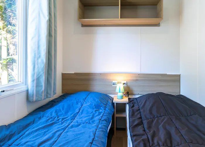 Mobil Siblu Saint-Jean-de-Monts