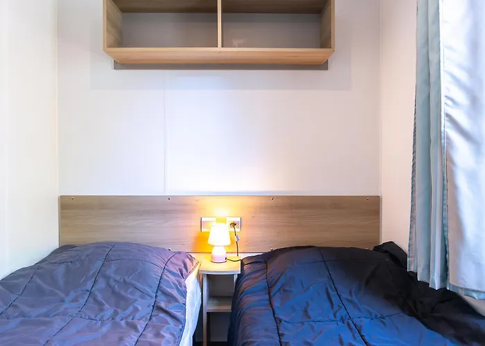 Mobil Siblu Campeggio *