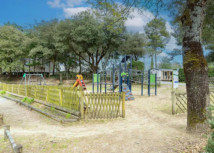 Campeggio Mobil Siblu *