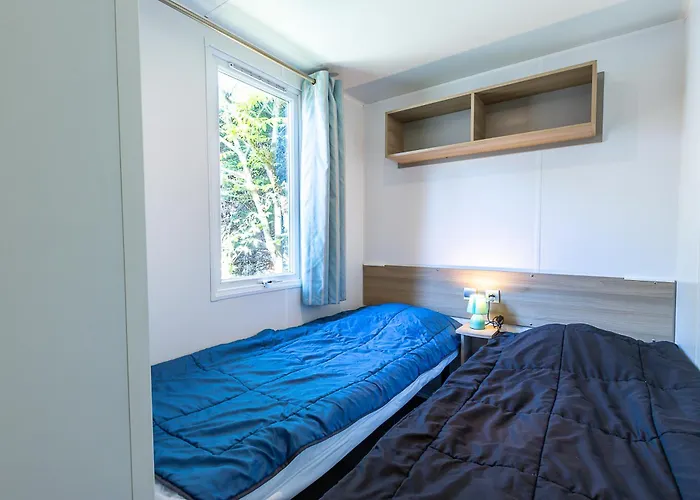 Mobil Siblu * Saint-Jean-de-Monts