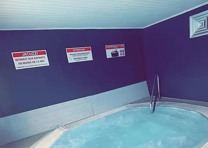 Mobil Siblu Campeggio