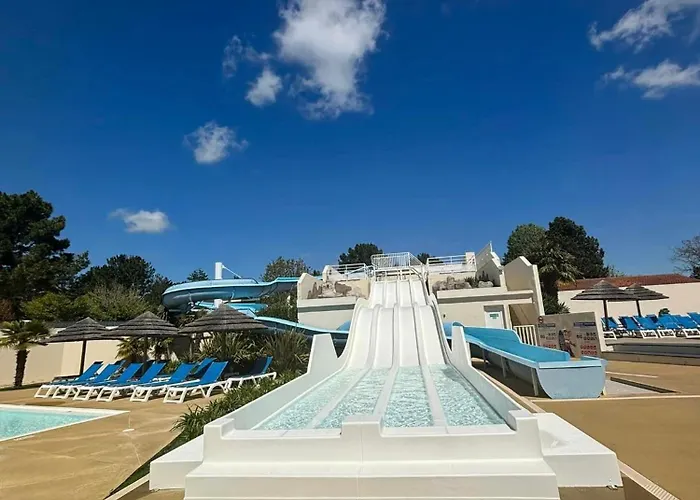 Mobil Siblu Campeggio